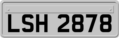 LSH2878
