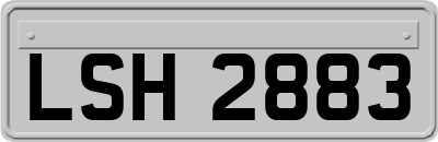 LSH2883