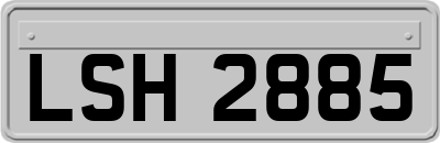 LSH2885