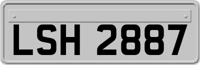 LSH2887