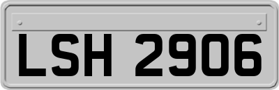 LSH2906