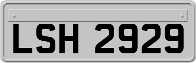 LSH2929