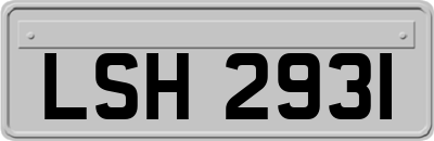 LSH2931