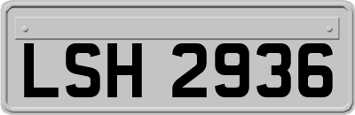 LSH2936