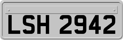 LSH2942