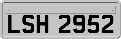 LSH2952