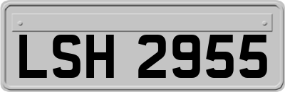 LSH2955