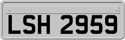 LSH2959