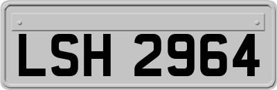 LSH2964