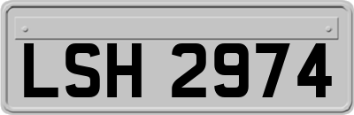 LSH2974