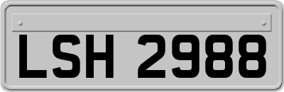 LSH2988