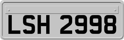 LSH2998