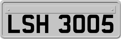 LSH3005