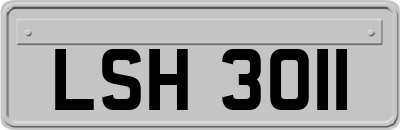 LSH3011