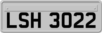 LSH3022