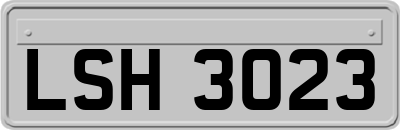 LSH3023