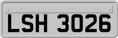 LSH3026