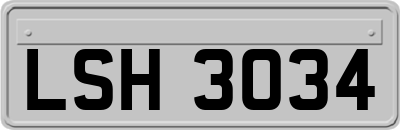 LSH3034