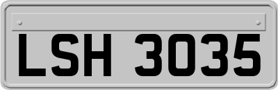 LSH3035