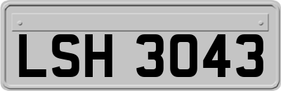 LSH3043
