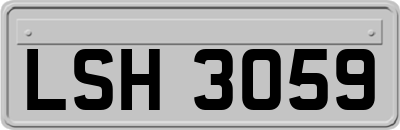 LSH3059