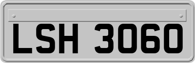 LSH3060