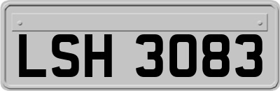 LSH3083