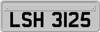 LSH3125