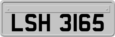 LSH3165