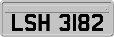 LSH3182