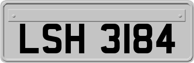 LSH3184