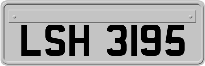 LSH3195