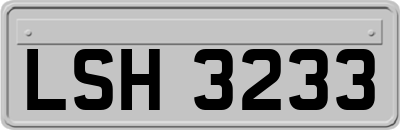 LSH3233