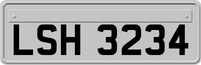 LSH3234