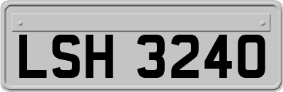 LSH3240