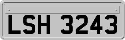 LSH3243