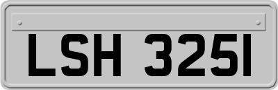 LSH3251