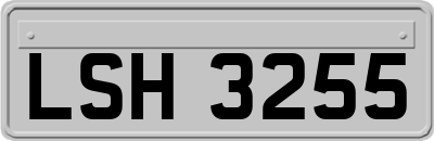 LSH3255