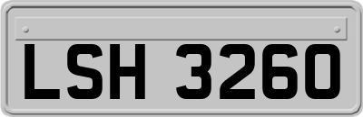 LSH3260