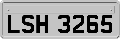 LSH3265