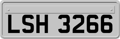 LSH3266