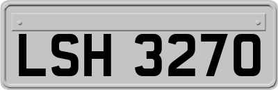 LSH3270