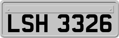 LSH3326