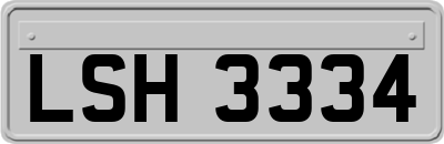 LSH3334