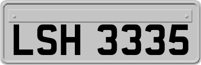 LSH3335