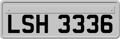 LSH3336