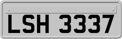 LSH3337