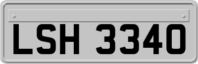 LSH3340