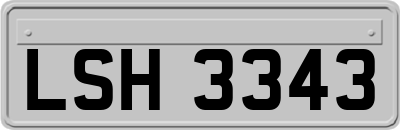 LSH3343