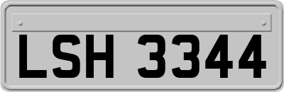 LSH3344